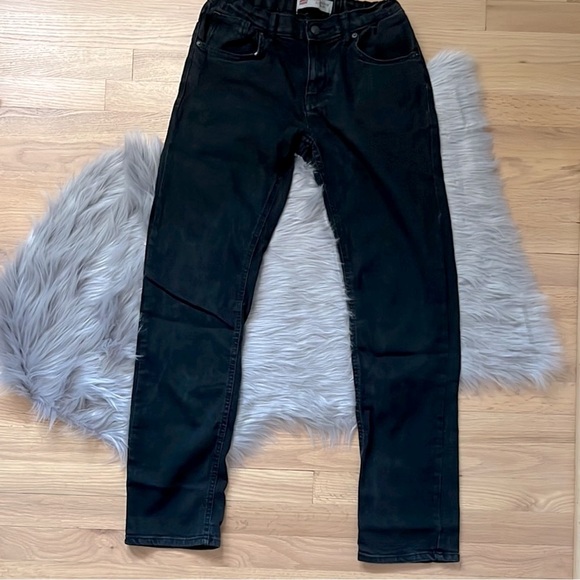 Levi's Other - Levi’s 511 Men's Black Slim Jeans